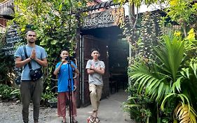 Uncle'S House Siemreap